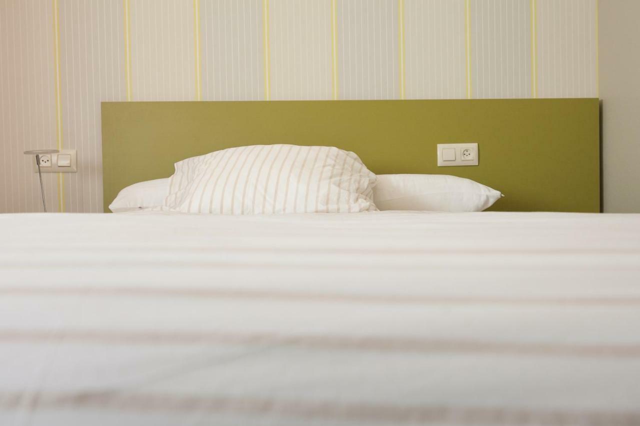 Zafiro Suites Santiago de Compostela Eksteriør bilde