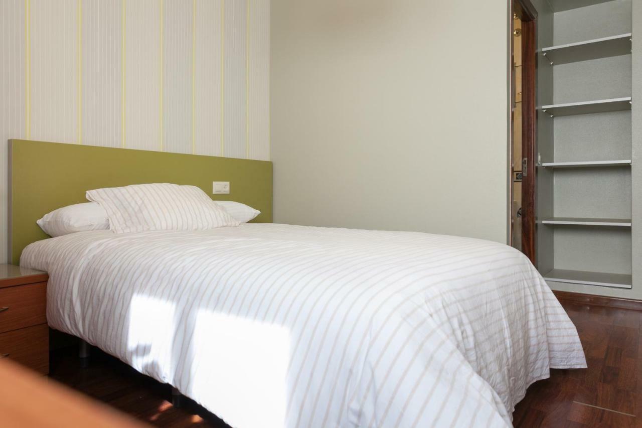 Zafiro Suites Santiago de Compostela Eksteriør bilde