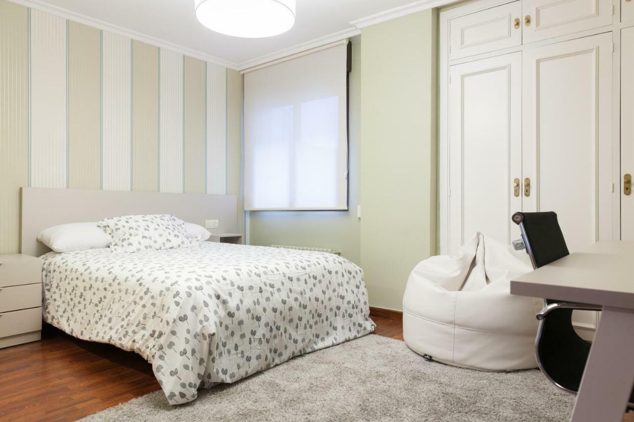 Zafiro Suites Santiago de Compostela Eksteriør bilde