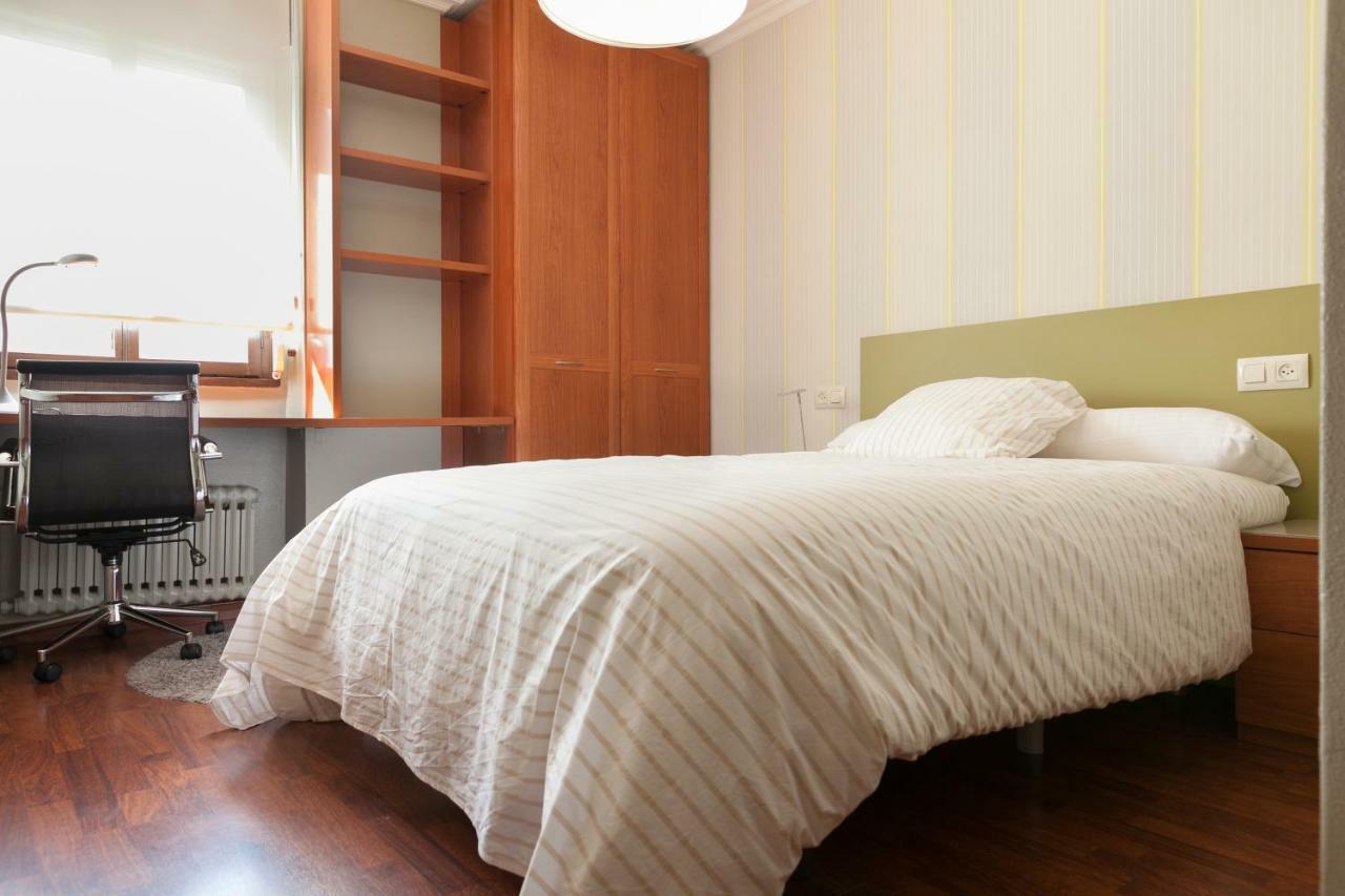Zafiro Suites Santiago de Compostela Eksteriør bilde