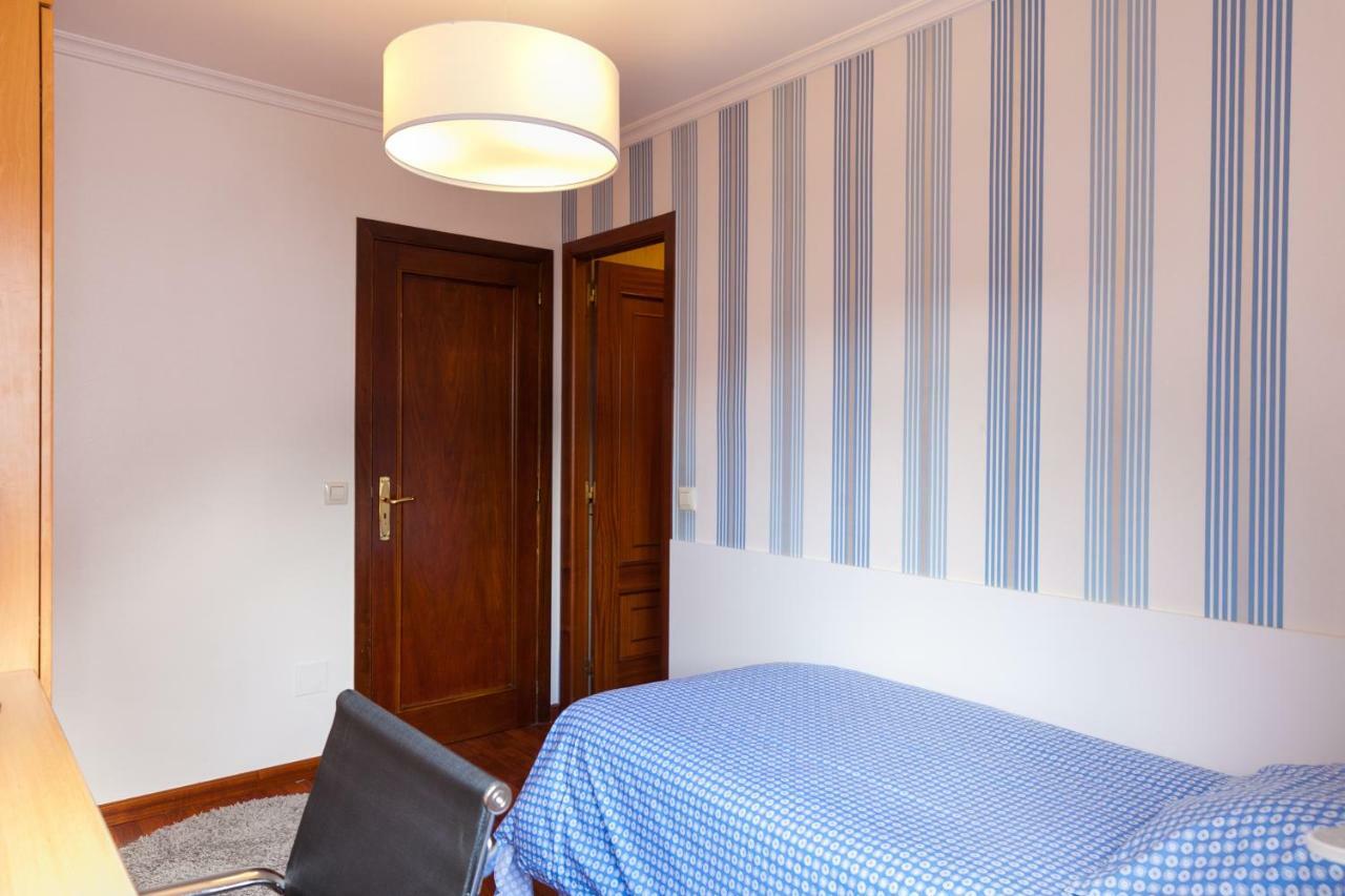 Zafiro Suites Santiago de Compostela Eksteriør bilde